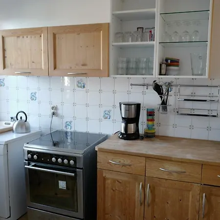 Holiday home Le 22 *