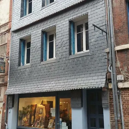 Le 22 Holiday home