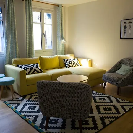 Le 22 Holiday home *