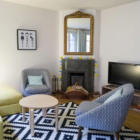 Le 22 Holiday home