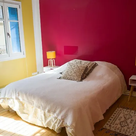 Holiday home Le 22