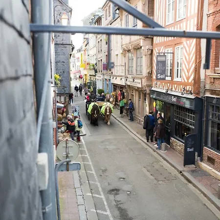 Дом отдыха Le 22