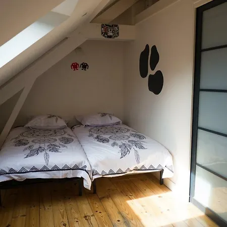 Holiday home Le 22
