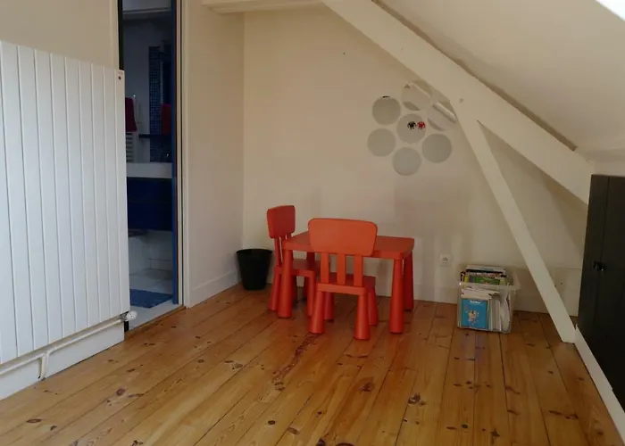 Le 22 Holiday home *