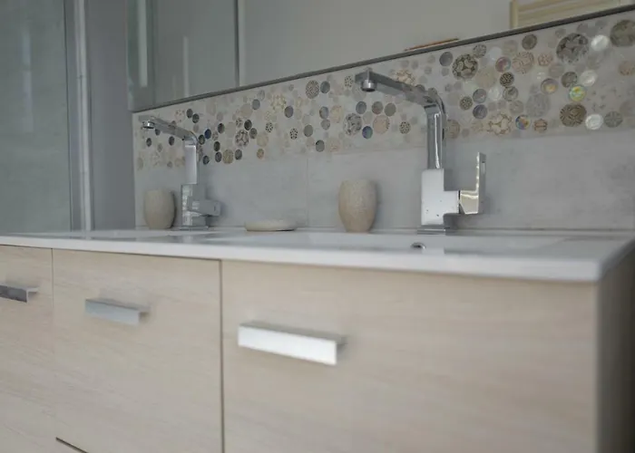 Holiday home Le 22 *