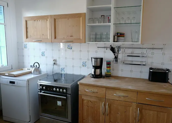 Holiday home Le 22 *