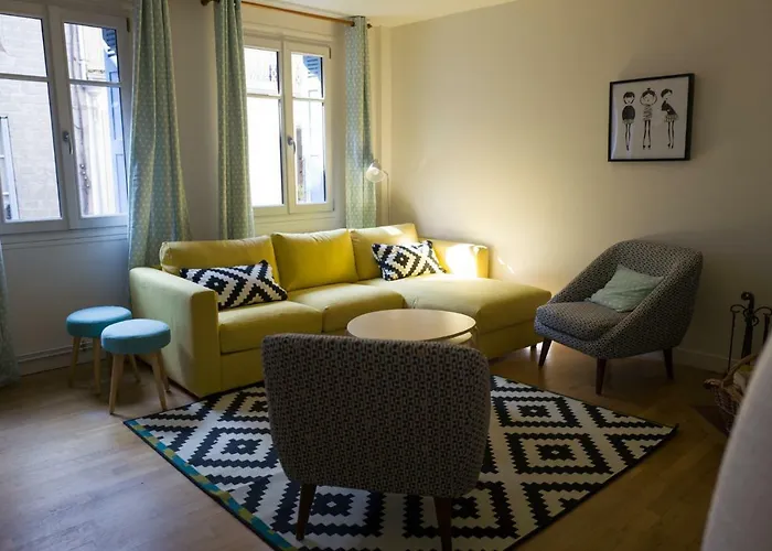 Le 22 Holiday home *