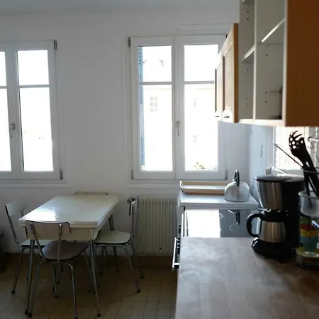 Le 22 Prázdninový dům