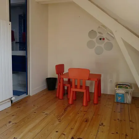 Le 22 Prázdninový dům *