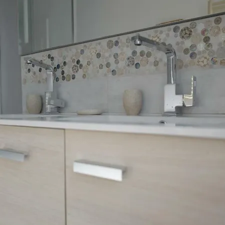 Casa vacanze Le 22 *