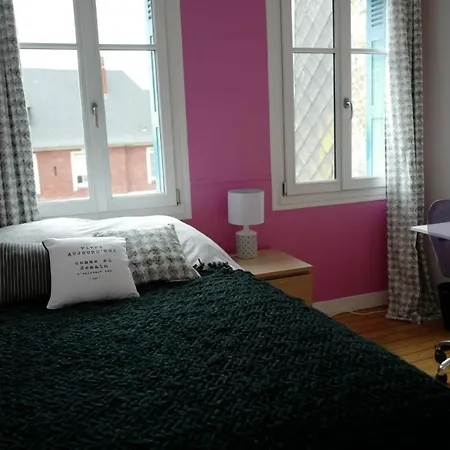 Le 22 Prázdninový dům