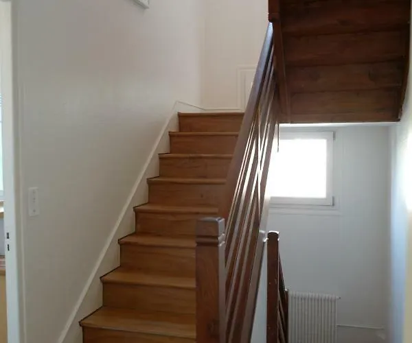 Prázdninový dům Le 22 *