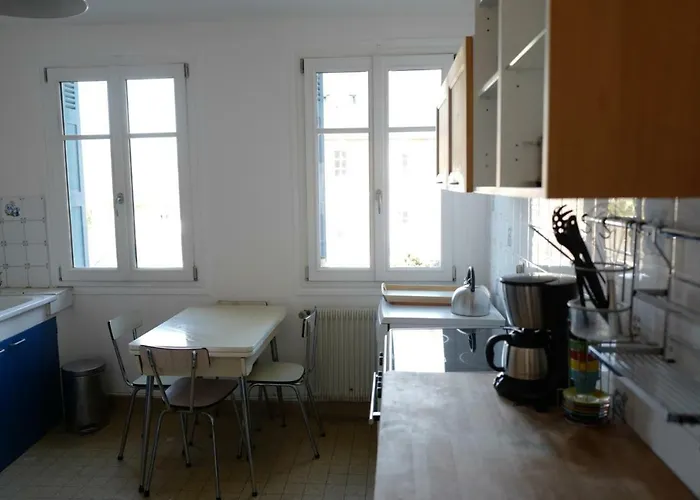 Le 22 Prázdninový dům