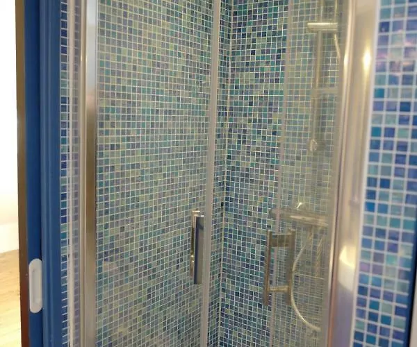 Le 22 Prázdninový dům