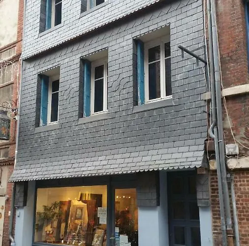 Le 22 Prázdninový dům