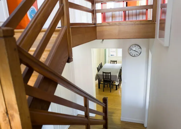 Le 22 Prázdninový dům *